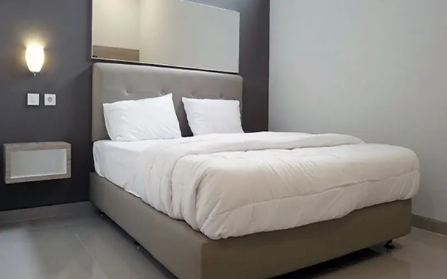 Oemah Djari Hotel Syariah