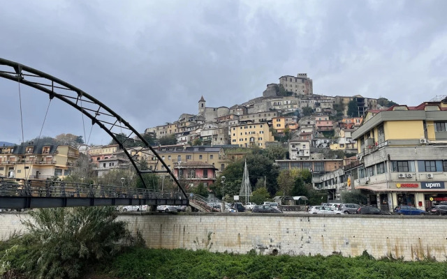 Casa Van Gogh 4 pax in Ceccano