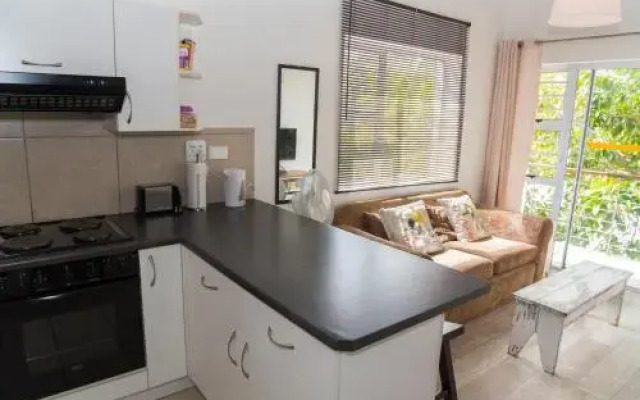 Knysna Pocket Breaks Unit 14