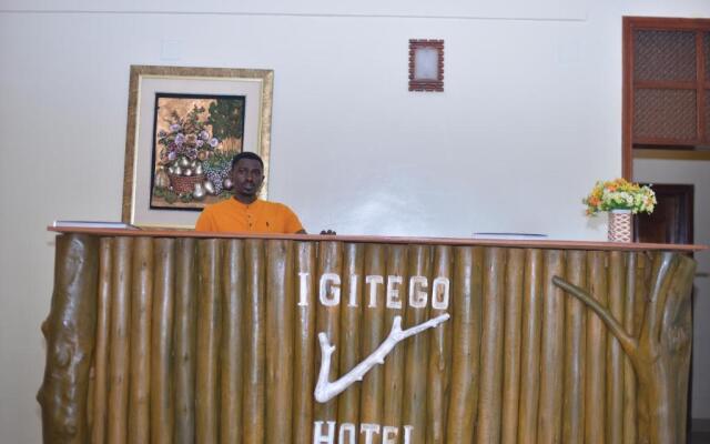 Igitego Hotel