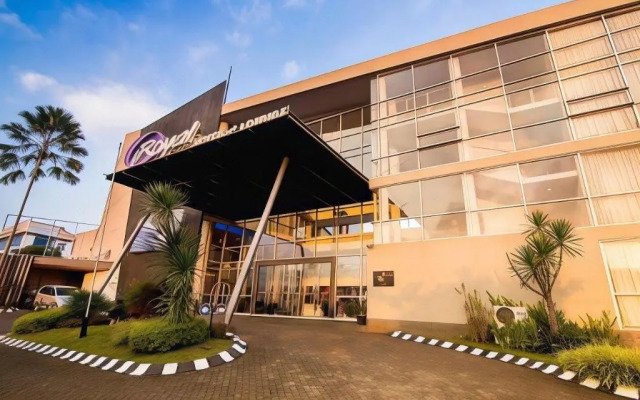 Royal Hotel n' Lounge