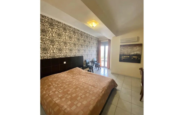 Sozos Inn Hotel
