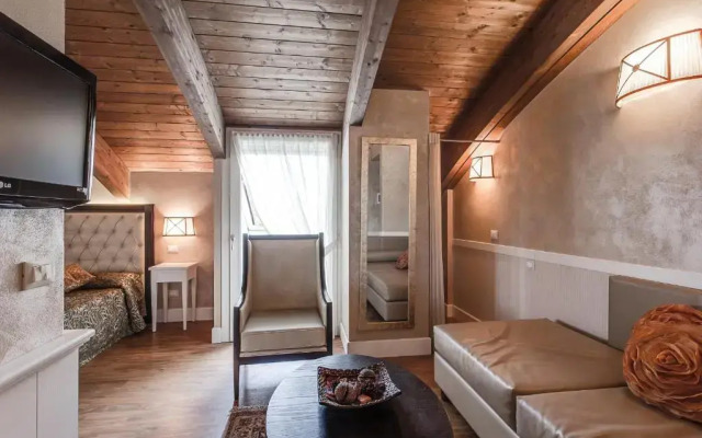 Hotel Il Gabbiano