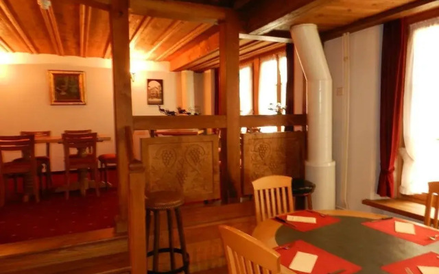 Hotel Franziskaner