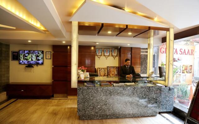 Hotel Geetasaar