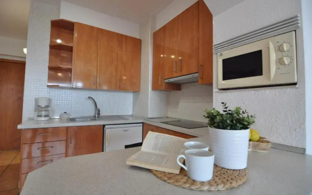 RNET - IR 4-26 Studios Roses Costa Brava