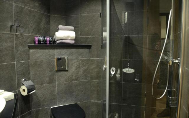 Home Hotel Bilan