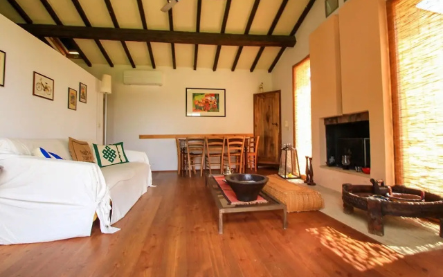 Casale Vezzoli con Piscina