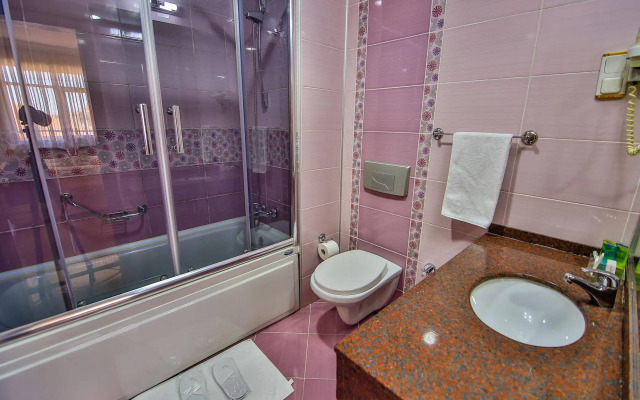 Seymen Hotel