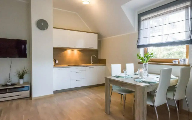 Vacationclub Rezydencja Park Apartament 30