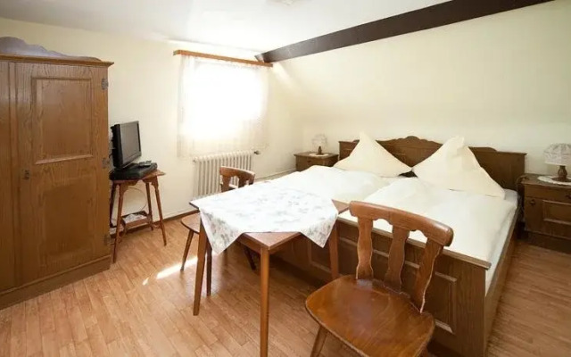 Landgasthaus zum Hecht