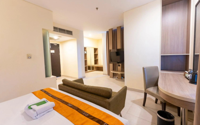 Oria Hotel Jakarta