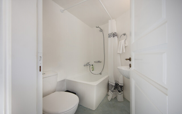 Luxury Villa With Breathtaking Infinite Sea View and Private Pool