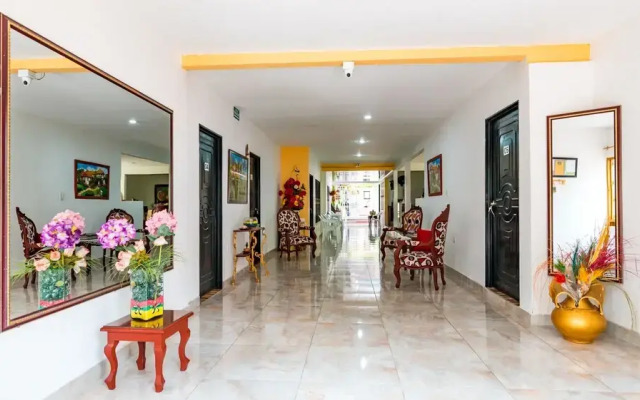 Hotel Villa Deicer - Villavieja Huila