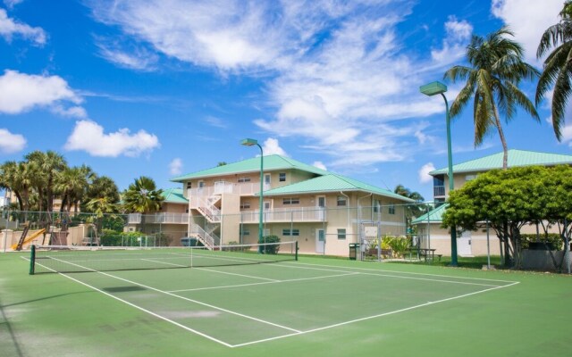Plantation Village by Cayman Villas