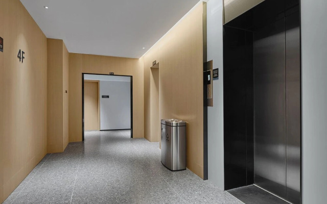 Lan Wan International Hotel