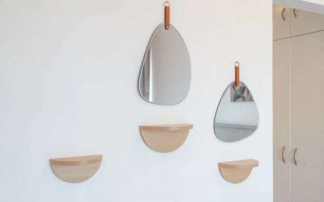 Stunning 4 Bedroom in Dubai Marina Apartments