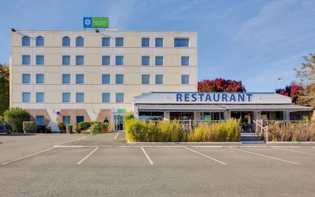 Sure Hotel by Best Western Bordeaux Lac