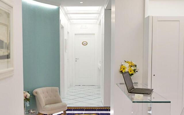 Maiori Luxury B&B