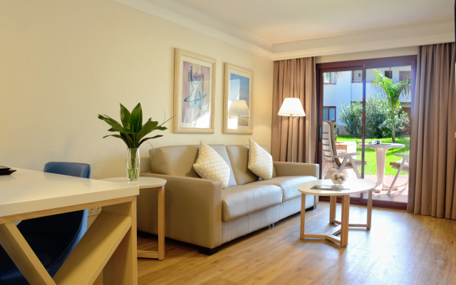 Alua Suites Fuerteventura — All inclusive
