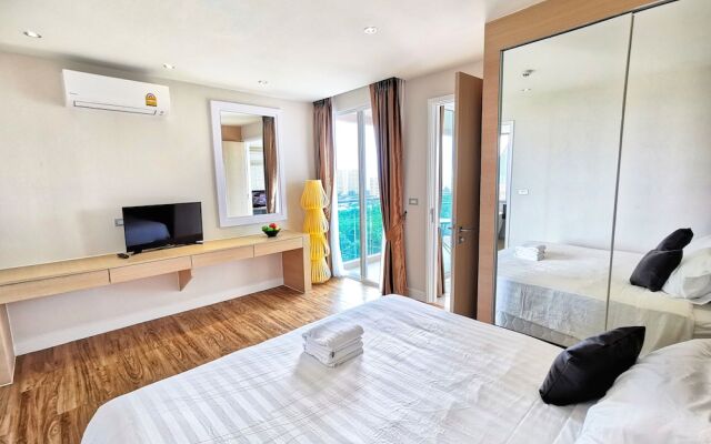 Grande Caribbean Resort