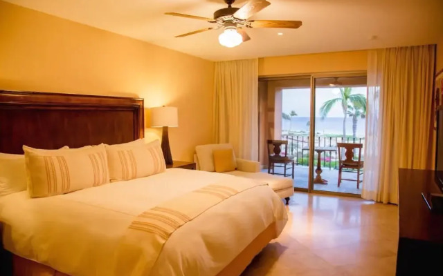 Las Residencias Golf & Beach Club