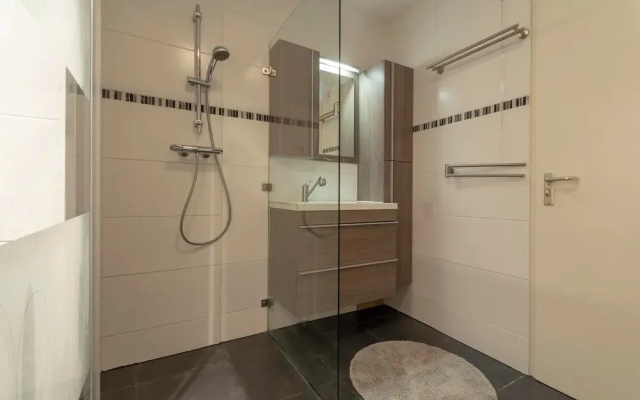 Apartment in Julianadorp Near the Beach