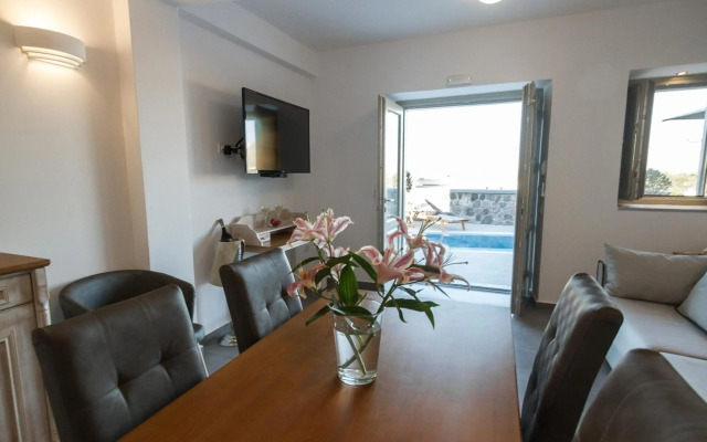 Mathios Luxury Homes