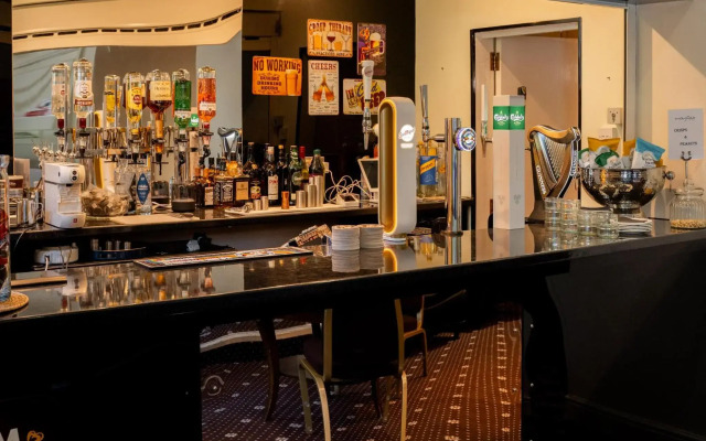 The Mayfair Hotel