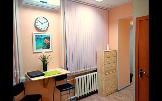 Hostel Evropeyskiy