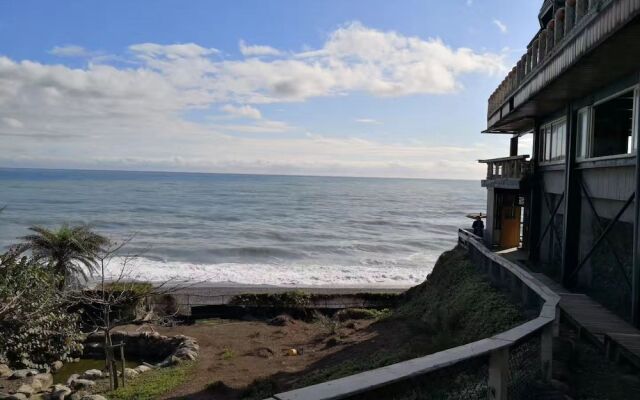 Hualien Sea Sky Resort