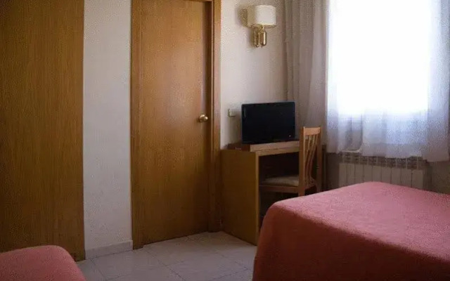 Hostal Vertisol
