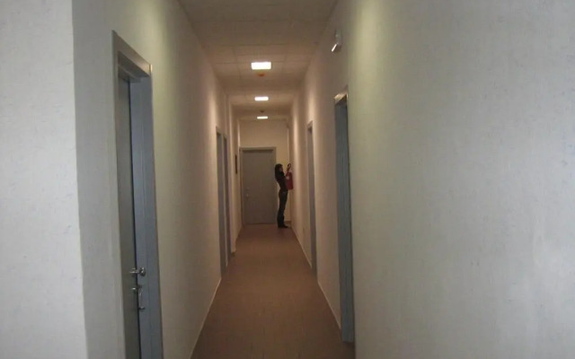 Hostiliae Ciminiera Hotel