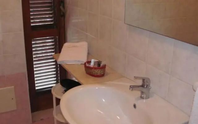 Bed And Breakfast Sant' Angelo