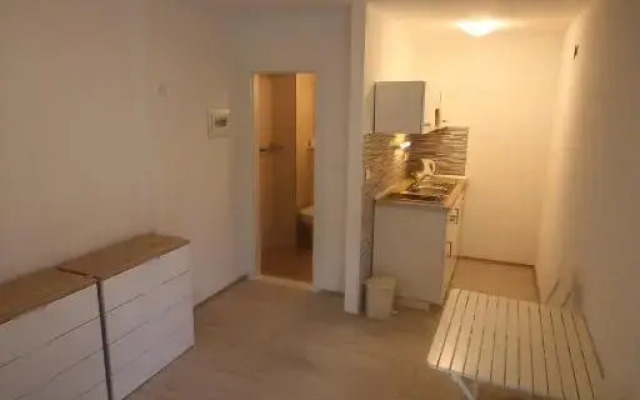 Apartments Marinko
