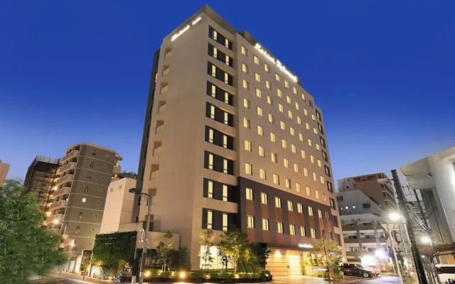 Keisei Richmond Hotel Tokyo Monzennakacho