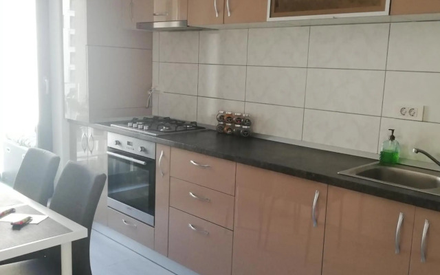 Marlen’s Apartment