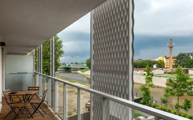 apartamenty-wroc Atal Towers