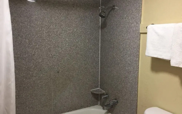 Motel Jackson Central