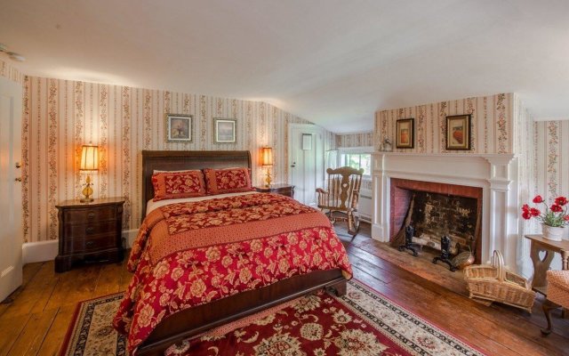 The Neighbour House B&B