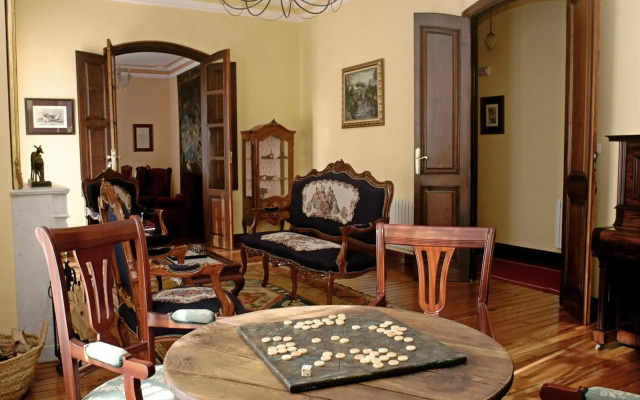 Pazo Almuzara