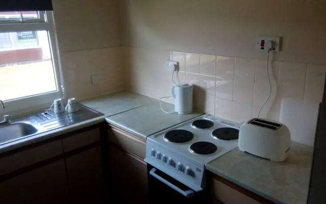 Dartmouth Holiday Chalets