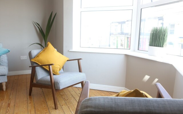 Rosaries Apartment Kilkee