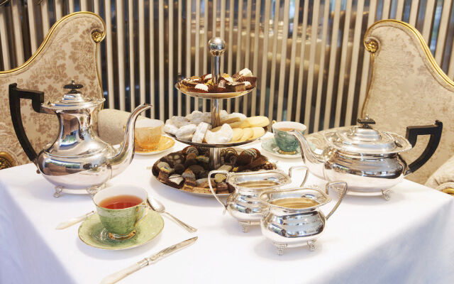 Garden Spa Boutique Hotel