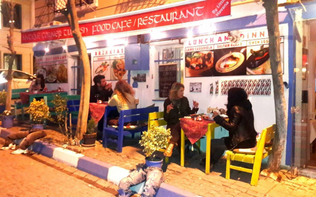 Halena Apart Hotel