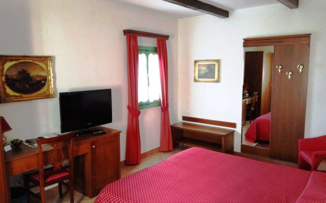 Casa Violetta - Bed & Breakfast