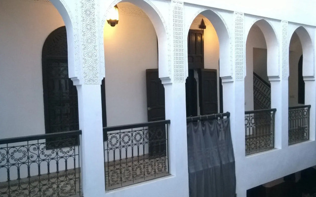 Riad Khabia