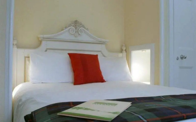 The Waterside Hotel Inverness