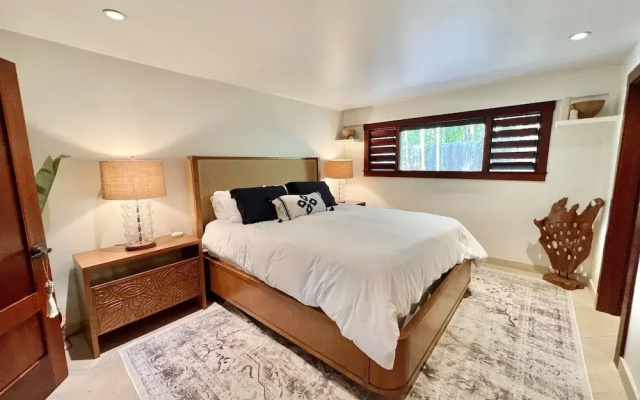 Hale Aku 4 Bedroom Home