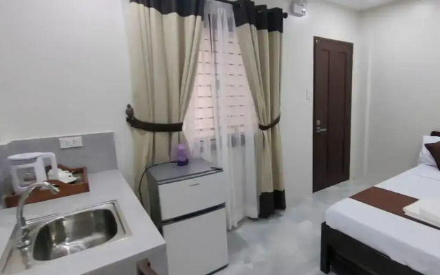 Jmorino Pension House